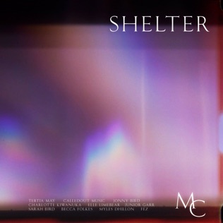 CalledOut Music Shelter