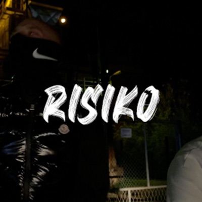 RISIKO (feat. D3W) - Single
