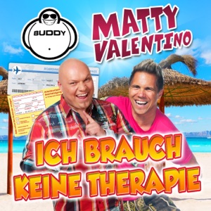 Ich brauch keine Therapie - Single