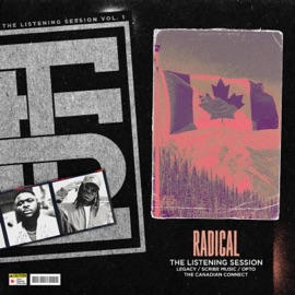 Radical (feat. Opto Music) TLS, Scribe Music & Legacy