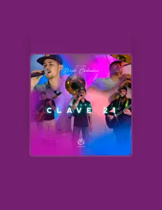 Grupo Clave 21を聴いたり、ミュージックビデオを鑑賞したり、経歴やツアー日程などを確認したりしましょう！