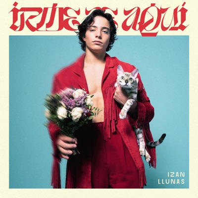 irme de aquí - Single