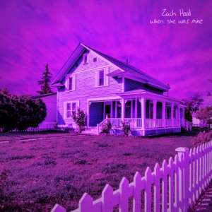 Zach Hood - when she was mine - Line Dance Chorégraphe