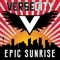 Sunrise - VerseCity lyrics
