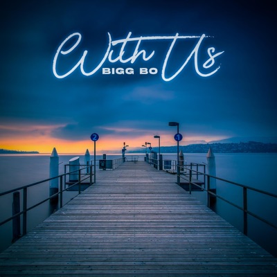 With Us - Single