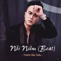 Nỗi Niềm (feat. Star Online) [Beat] - Single - Thành Đại Siêu