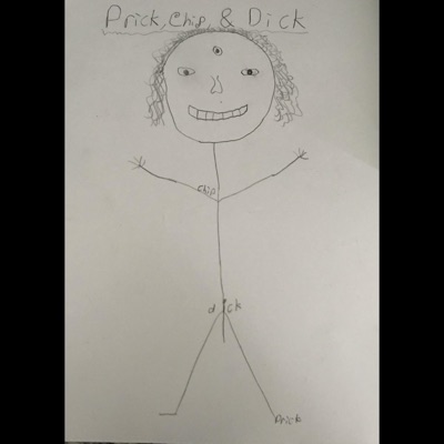 Prick Chip & Dick