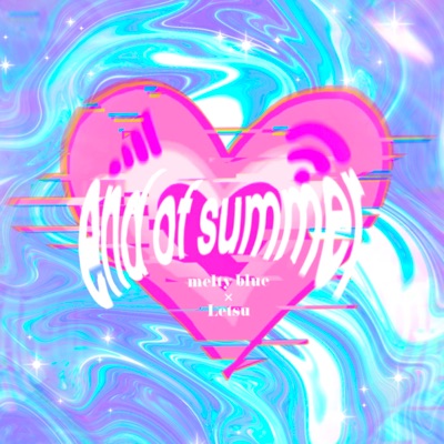 End of Summer (feat. Letsu) - Single