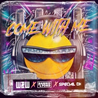 Come With Me - Single - W&W, Harris & Ford & Special D