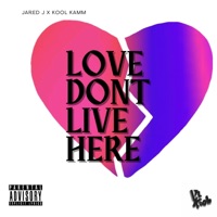 Love Dont Live Here - Single - Jared J & Kool Kamm