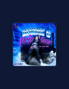 Dengarkan Topgyal Pinkz, tonton video musik, baca bio, lihat tanggal tur & lainnya!