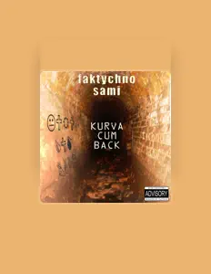 Ακούστε περιεχόμενο από Qarpa, παρακολουθήστε μουσικά βίντεο, διαβάστε το βιογραφικό, δείτε ημερομηνίες περιοδείας, και πολλά ακόμη!