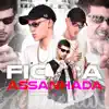 Stream & download Fica Assanhada - Single