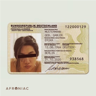 Mustermann (feat. CashY€SH & mimmo) - Single