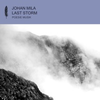 Last Storm - Single - Johan Mila