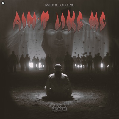 Ain't Like Me - Single