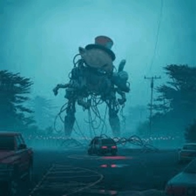 (The Reset) - Single