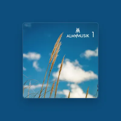 Listen to Almamusik, watch music videos, read bio, see tour dates & more!