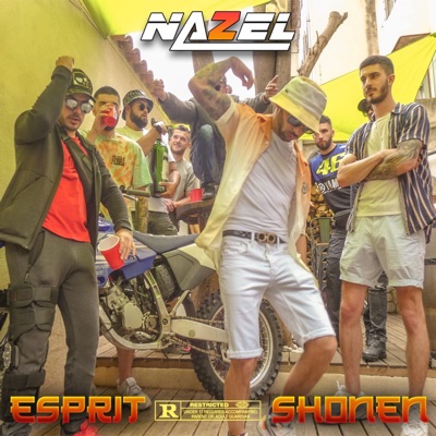 Esprit shonen - Single
