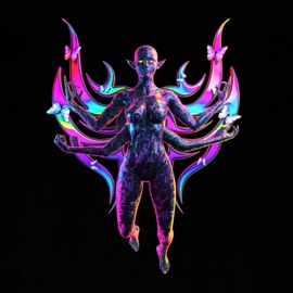 Ветром стать Wildways