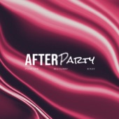 After Party (feat. BILLYLOBBY & Bogey) artwork