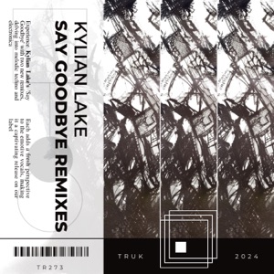 Say Goodbye Remixes - Single