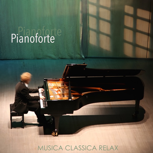 Pianoforte: Sottofondo musicale per meditare e dormire