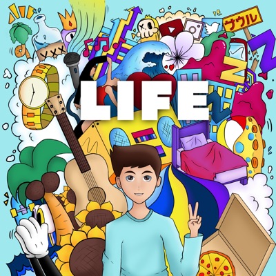 LIFE - Single