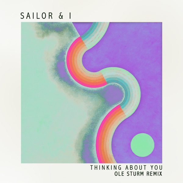 Thinking About You (Ole Sturm Remix) - Single