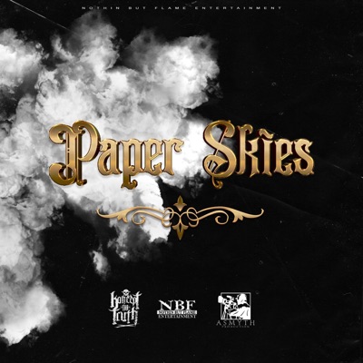 Paper Skies - Single