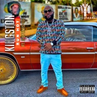 Kingston Run Hot (feat. D'Uptimis) - Single - Widda Yaadi