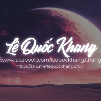 Nguyen Dang Thai - Lê Quốc Khang