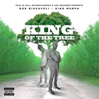 KING OF THE TREE (feat. King Murph) - Single - ROB BIGGAVELI