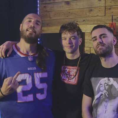 Back to Bars IV (feat. Tanque & Vendetta Squad) - Single