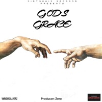 God's Grace - Single - Various Layerz