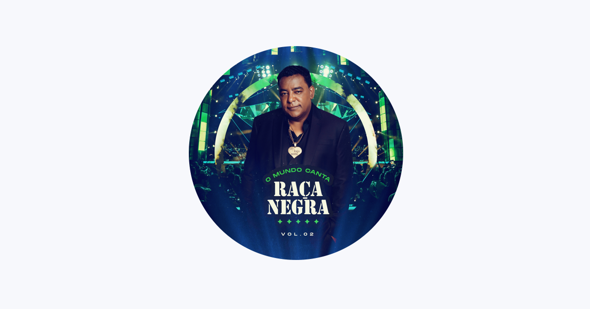 É TARDE DEMAIS - Raça Negra, PAGODE raça negra 2023