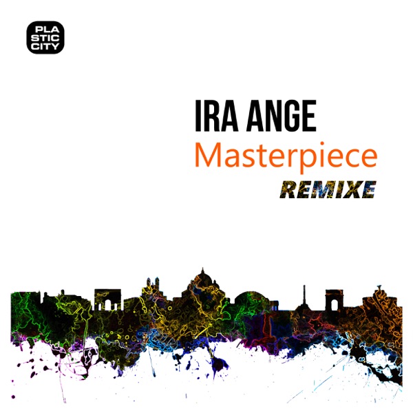 Masterpiece Remixes - Single