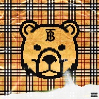 Burberry - Single - Leviatã808, PerfeectApe & Jovem Ben