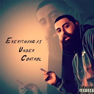 Everything is Under Control - Single