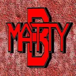 Redefined (feat. Antidote & Relik) - Single - Matty B Redefined (feat. Antidote & Relik) - Single - Matty B