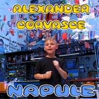 Napule - Single - Alexander