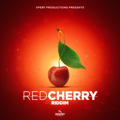 Red Cherry Riddim - EP