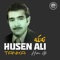 Dl La Mayli Ashqt - Husen Ali lyrics