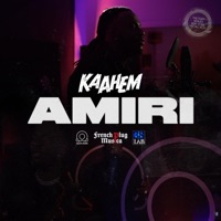 AMIRI - Single - Kaahem