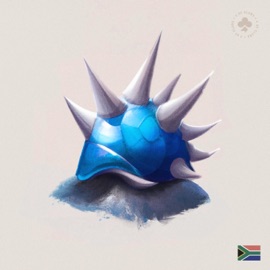 Blue Shell Connor Price & K.Keed