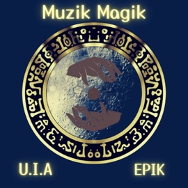 Muzik Magik (feat. Virgil) Huey Xaymaca