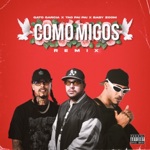 Como Migos (Remix)