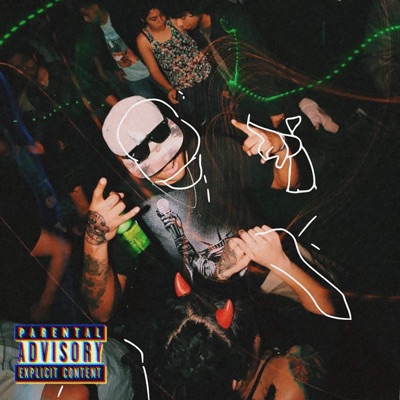 La vida es una fiesta (feat. Marper One & Titan Men) - Single