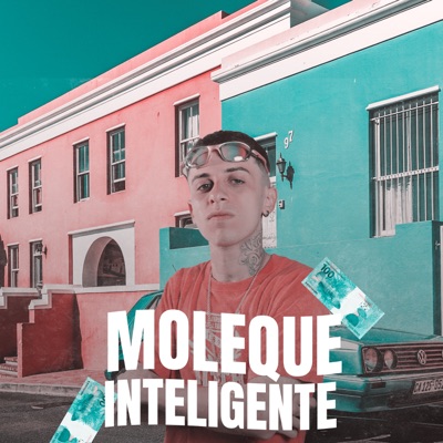 Moleque Inteligente - Single
