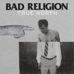 TRUE NORTH cover art